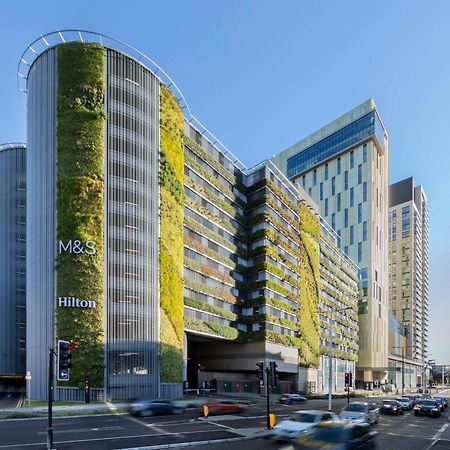 Hilton Woking Hotel Ngoại thất bức ảnh