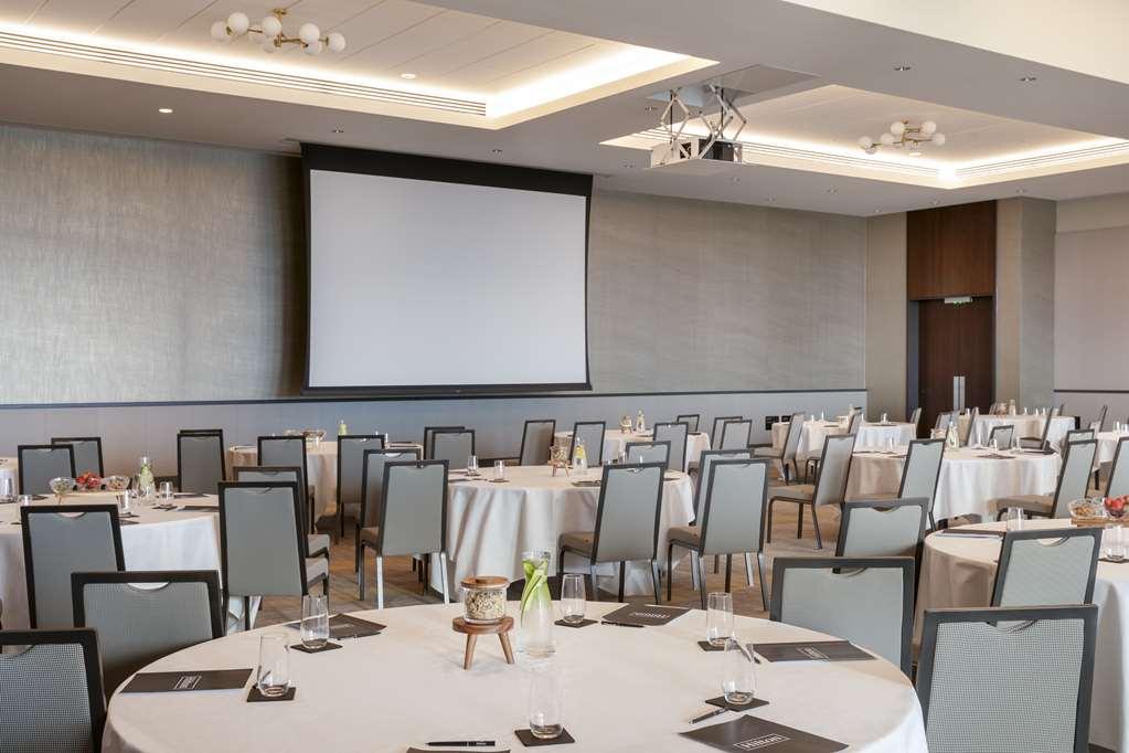 Hilton Woking Hotel Tiện nghi bức ảnh
