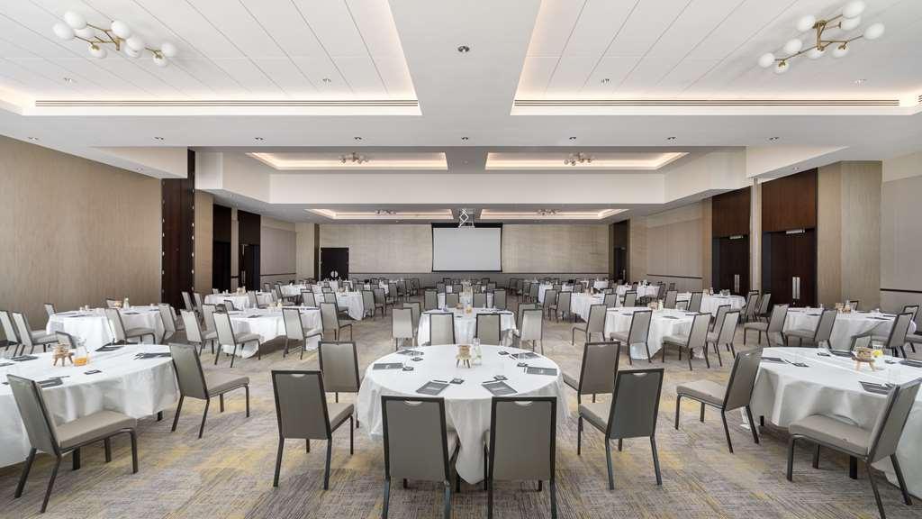 Hilton Woking Hotel Tiện nghi bức ảnh