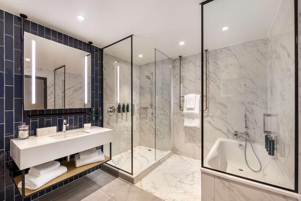 Hilton Woking Hotel Phòng bức ảnh