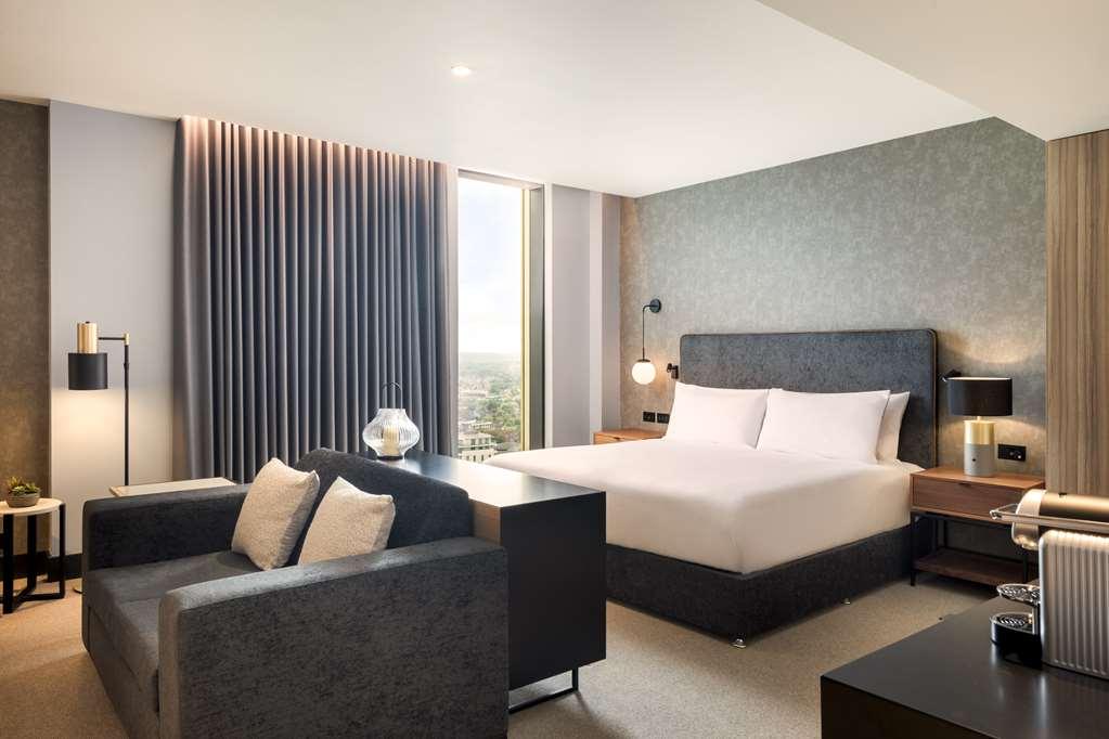 Hilton Woking Hotel Phòng bức ảnh